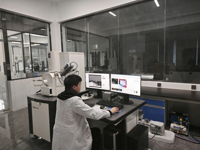 致敬勞動者工人先鋒號 | 貴州大龍匯成新材料技術中心 助推貴州新能源產業(yè)高歌“錳進”之路