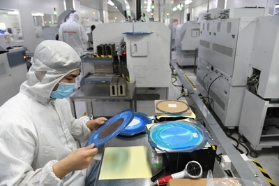 新興之火正燎原 新材料技術研發的浪潮與前景