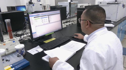 匠心鑄就輝煌 馬鞍山杰出工匠劉啟發(fā)——打破技術(shù)壁壘，引領(lǐng)新材料研發(fā)新風(fēng)向