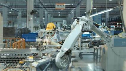 走進(jìn)歐派家居 以創(chuàng)新驅(qū)動(dòng)未來(lái)，以大家居戰(zhàn)略引領(lǐng)新增長(zhǎng)