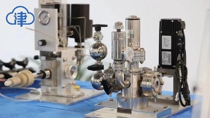 天開(kāi)奮斗者 從園區(qū)沃土到能源未來(lái)，綠氫科技新材料技術(shù)的創(chuàng)新突圍