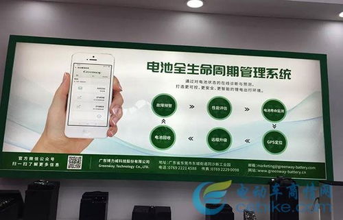 十三年質造，博力威智能技術研創引領行業發展